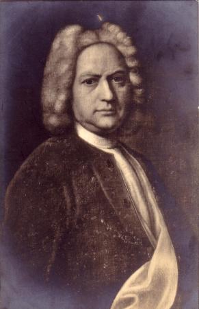 Johann Sebastien Bach